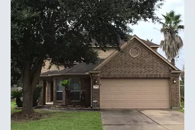 24319 Ayscough Lane, Katy, TX 77493 - Photo 1