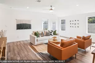 603 Nestor Dr, Crosby, TX 77532 - Photo 5