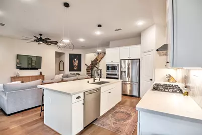 30718 Parkside Passage Drive, Fulshear, TX 77441 - Photo 3