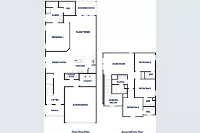 3033 Brizzo Beach Lane, Katy, TX 77493 - Photo 19