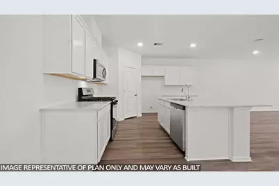 3033 Brizzo Beach Lane, Katy, TX 77493 - Photo 3