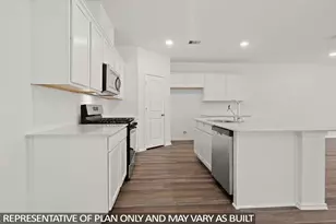 3033 Brizzo Bch Ln, Katy, TX 77493 - Photo 3