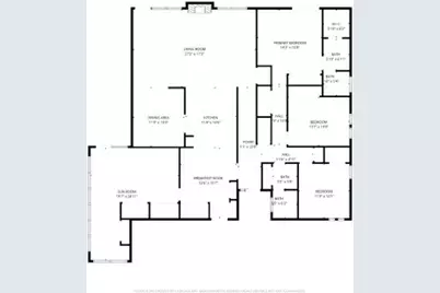 3830 Hansen Drive, Dickinson, TX 77539 - Photo 21