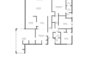 3830 Hansen Dr, Dickinson, TX 77539 - Photo 21