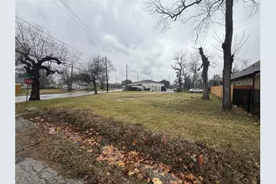 4341 Liberty Road, Houston, TX 77026 - Photo 1