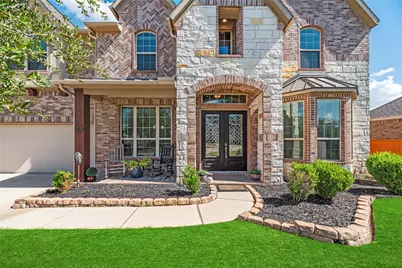 5806 Eden Crest Court, Richmond, TX 77407 - Photo 33