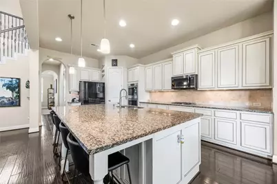 5806 Eden Crest Court, Richmond, TX 77407 - Photo 3