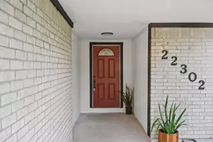 22302 Red River Dr, Katy, TX 77450 - Photo 3