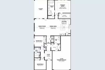 29426 Meadowcreek Hill Drive, Waller, TX 77484 - Photo 21