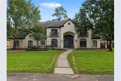 12018 Surrey Lane, Bunker Hill Village, TX 77024 - Photo 1