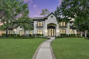 12018 Surrey Ln, Bunker Hill Village, TX 77024 - Photo 1