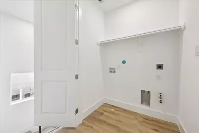 1034 W 17th St Street #A, Houston, TX 77008 - Photo 23