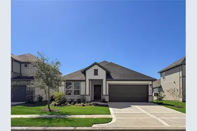 7511 Bristlegrass Colony Court, Cypress, TX 77433 - Photo 3