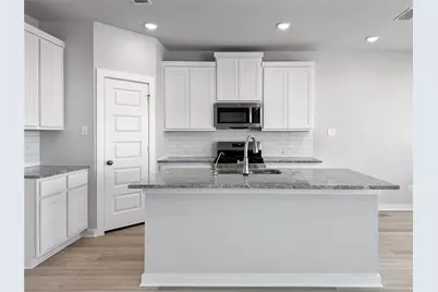 7511 Bristlegrass Colony Court, Cypress, TX 77433 - Photo 9