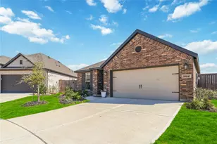 30843 Boxwood Dr, Brookshire, TX 77423 - Photo 3