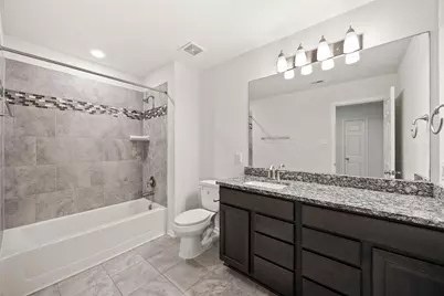 1706 Claire Creek Court, Katy, TX 77494 - Photo 17