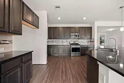 1706 Claire Creek Court, Katy, TX 77494 - Photo 7