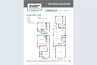 10126 Palm Springs Place, Iowa Colony, TX 77583 - Photo 31