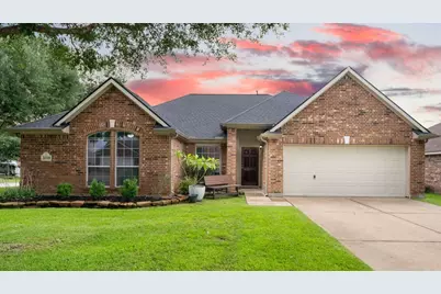 38318 E Sulphur Creek Drive, Magnolia, TX 77355 - Photo 1