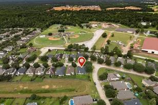 38318 E Sulphur Creek Dr, Magnolia, TX 77355 - Photo 47