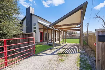 6508 Cohn Street, Houston, TX 77091 - Photo 1