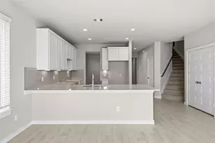 4017 Sun Burst Ln, Brookshire, TX 77423 - Photo 3