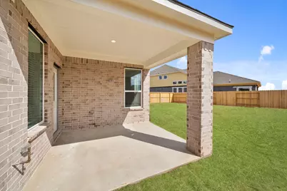 4017 Sun Burst Lane, Brookshire, TX 77423 - Photo 31
