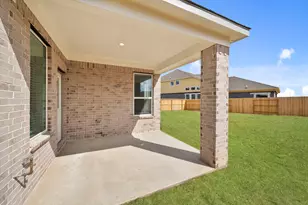 4017 Sun Burst Ln, Brookshire, TX 77423 - Photo 31