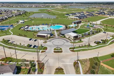 4017 Sun Burst Lane, Brookshire, TX 77423 - Photo 35