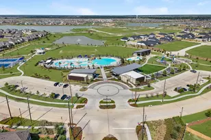 4017 Sun Burst Ln, Brookshire, TX 77423 - Photo 35