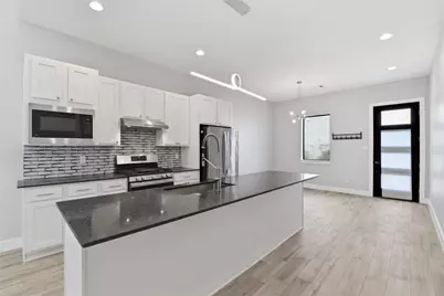 1709 Cedrocanna Lane, Houston, TX 77091 - Photo 9