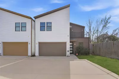 1709 Cedrocanna Lane, Houston, TX 77091 - Photo 1