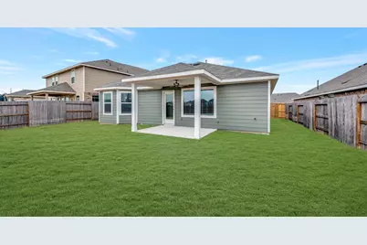 22632 Hackberry Leaf Drive, New Caney, TX 77357 - Photo 15