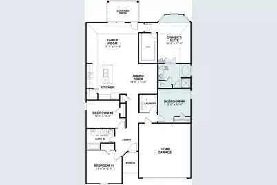 22632 Hackberry Leaf Drive, New Caney, TX 77357 - Photo 17