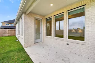 3917 Pyrus Dr, Pearland, TX 77581 - Photo 19
