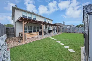 24915 Oconee Dr, Tomball, TX 77375 - Photo 43