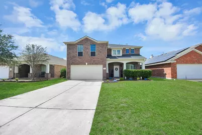 24915 Oconee Drive, Tomball, TX 77375 - Photo 3