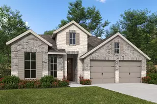 472 Dove Meadow Lane, Katy, TX 77493 - Photo 1