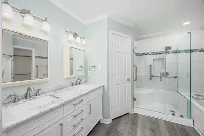 20519 Valley Wells Drive, Katy, TX 77449 - Photo 7