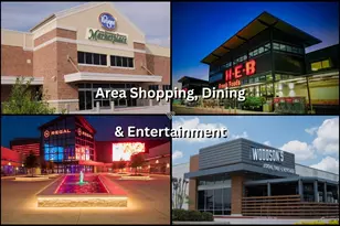 3619 Beacon Green Ln, Spring, TX 77386 - Photo 31