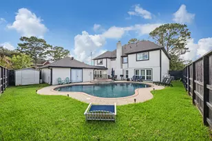 2121 Kildare Dr, Pearland, TX 77581 - Photo 5