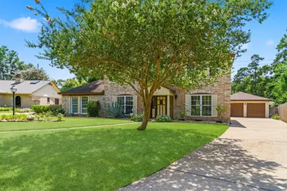 25507 Yellow Pine Circle, Spring, TX 77380 - Photo 39