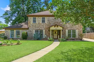 25507 Yellow Pine Cir, Spring, TX 77380 - Photo 49