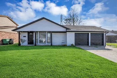 10730 Filey Lane, Houston, TX 77013 - Photo 1