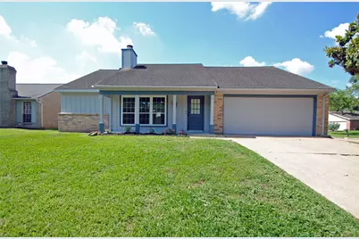 22831 John Rolfe Lane S, Katy, TX 77449 - Photo 1