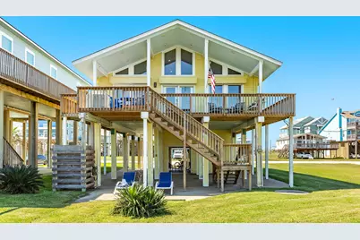 12910 Buccaneer Parkway, Freeport, TX 77541 - Photo 1