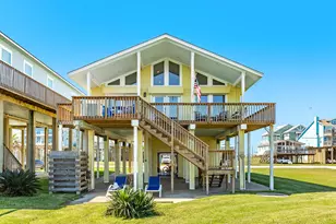 12910 Buccaneer Pkwy, Freeport, TX 77541 - Photo 1