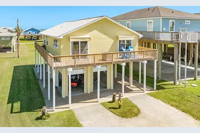 12910 Buccaneer Parkway, Freeport, TX 77541 - Photo 7