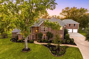 6448 Magnolia St, Katy, TX 77493 - Photo 1