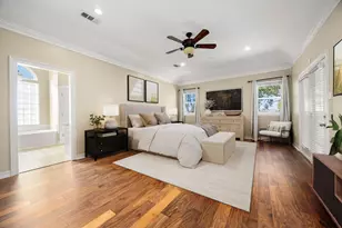 6448 Magnolia St, Katy, TX 77493 - Photo 15